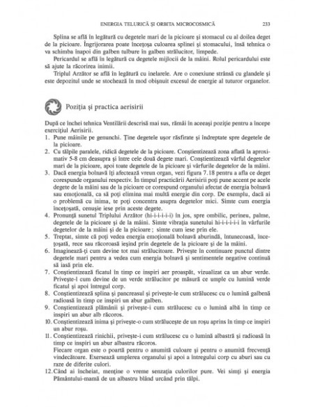 Tao. Lumina care vindecă