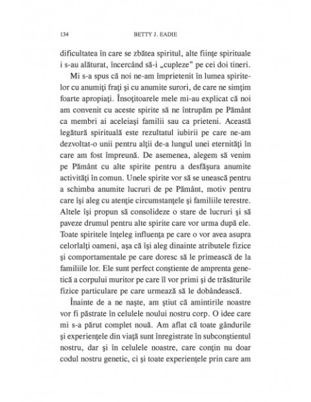 Învăluită de lumină