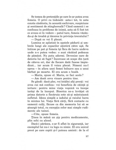 Puterea și gloria (ediție de buzunar)