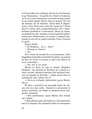 Puterea și gloria (ediție de buzunar)