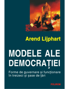 Modele ale democraţiei