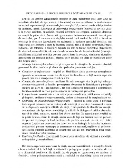 Educația incluzivă și pedagogia diversității