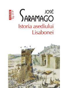 Istoria asediului Lisabonei