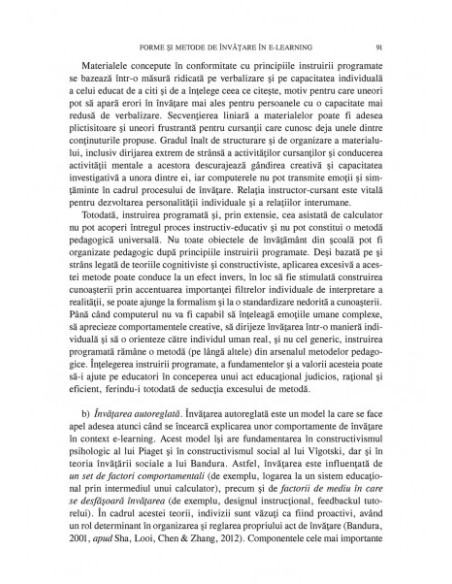 Învăţarea în mediul virtual