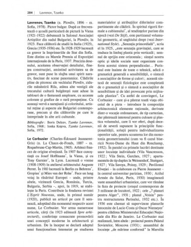 Dicţionar de artă modernă şi... Dicţionar de artă modernă şi...