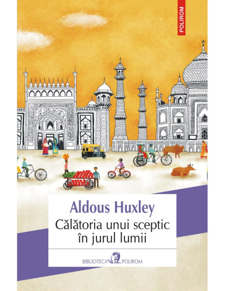 Călătoria unui sceptic în jurul lumii