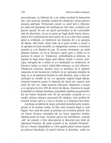 O espediţie română în Africa