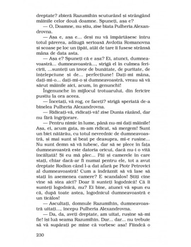 Crimă şi pedeapsă