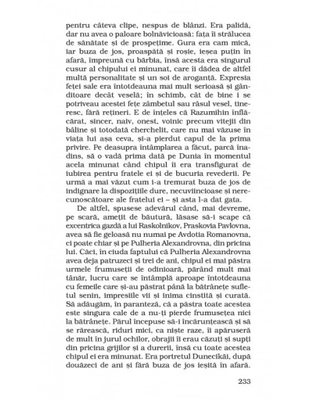 Crimă şi pedeapsă