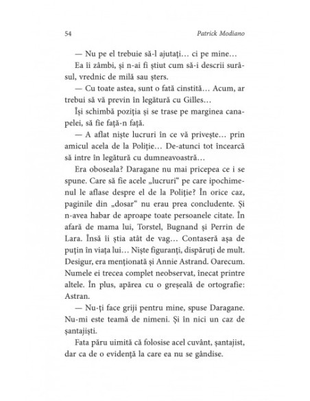 Ca să nu te pierzi în cartier