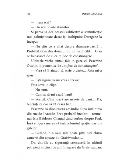 Ca să nu te pierzi în cartier