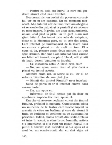 Opiniile unui clovn (ediţie de buzunar)