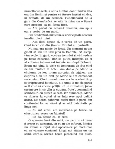 Opiniile unui clovn (ediţie de buzunar)