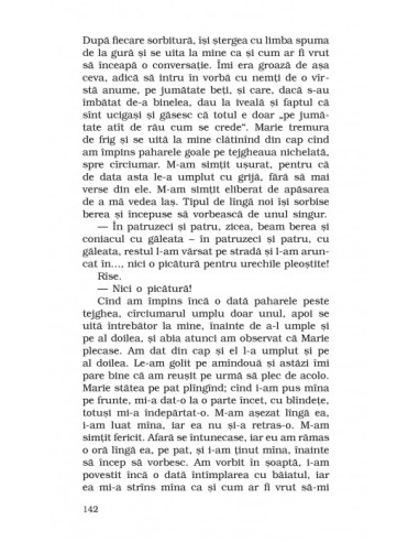 Opiniile unui clovn (ediţie de buzunar)