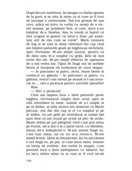 Opiniile unui clovn (ediţie de buzunar)