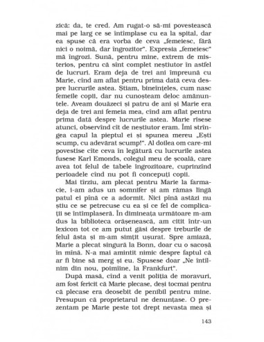 Opiniile unui clovn (ediţie de buzunar)