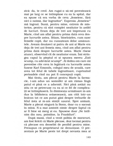 Opiniile unui clovn (ediţie de buzunar)