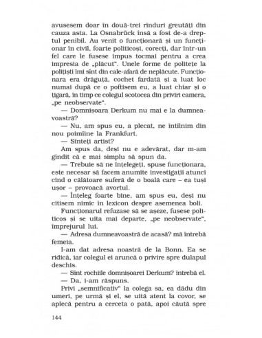 Opiniile unui clovn (ediţie de buzunar)