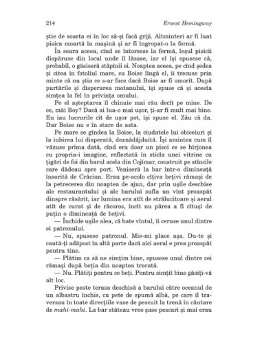 Insulele lui Thomas Hudson