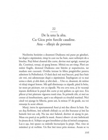 Nu te opri, nu te intoarce