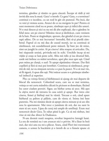 Nu te opri, nu te intoarce