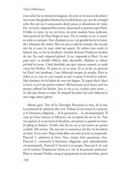 Nu te opri, nu te intoarce