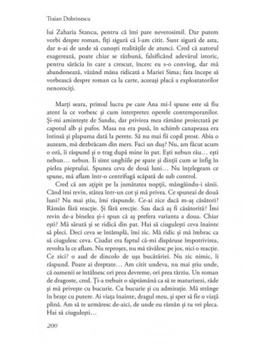 Nu te opri, nu te intoarce