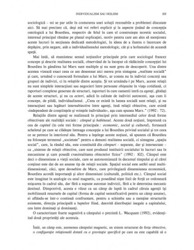 Fundamentele metodologice ale...