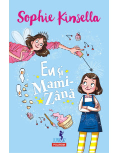 Eu și Mami-Zână