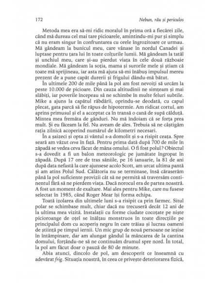 Nebun, rău şi periculos