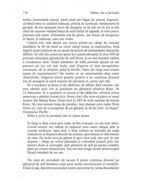 Nebun, rău şi periculos