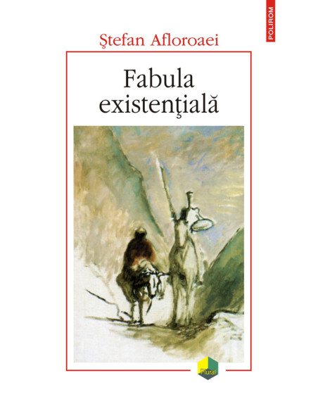 Fabula existenţială