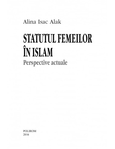 Statutul femeilor în islam