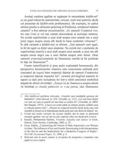 Statutul femeilor în islam