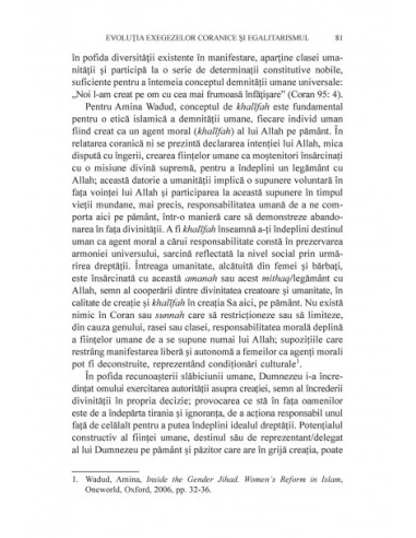 Statutul femeilor în islam