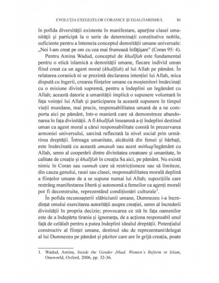 Statutul femeilor în islam