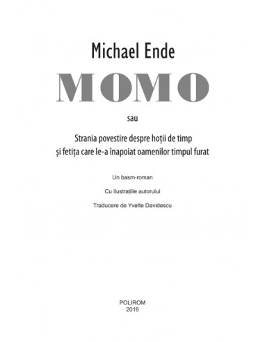 Momo (ediţia 2016)