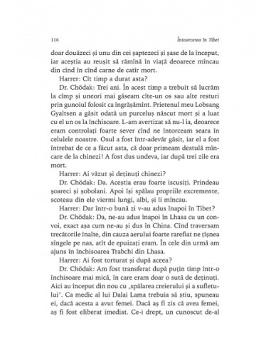 Întoarcerea în Tibet