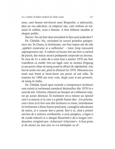 Întoarcerea în Tibet