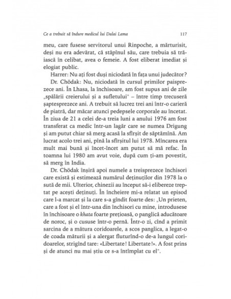 Întoarcerea în Tibet