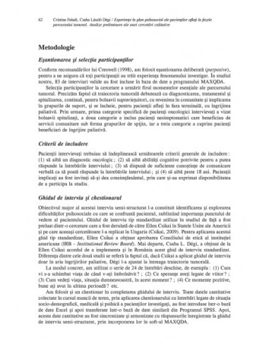 Revista de Asistență Socială. Nr. 1/2016