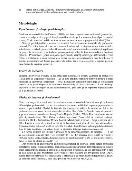 Revista de Asistență Socială. Nr. 1/2016