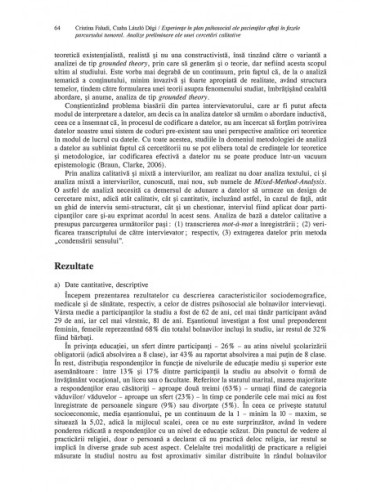 Revista de Asistență Socială. Nr. 1/2016