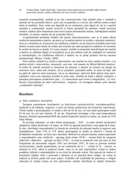 Revista de Asistență Socială. Nr. 1/2016