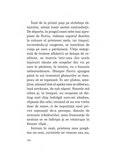 Cartea scurtelor iubiri eterne (ediţie de buzunar)