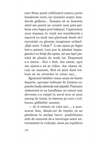 Cartea scurtelor iubiri eterne... Cartea scurtelor iubiri eterne...