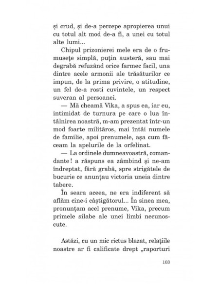 Cartea scurtelor iubiri eterne (ediţie de buzunar)