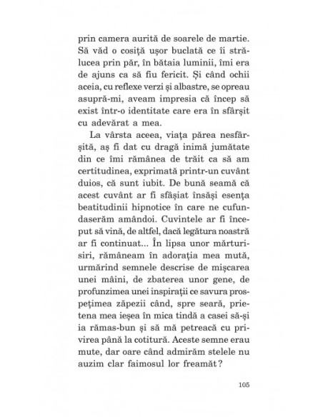 Cartea scurtelor iubiri eterne (ediţie de buzunar)