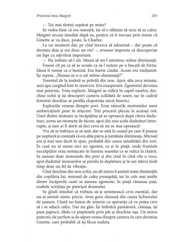 Integrala Maigret. Volumul VI