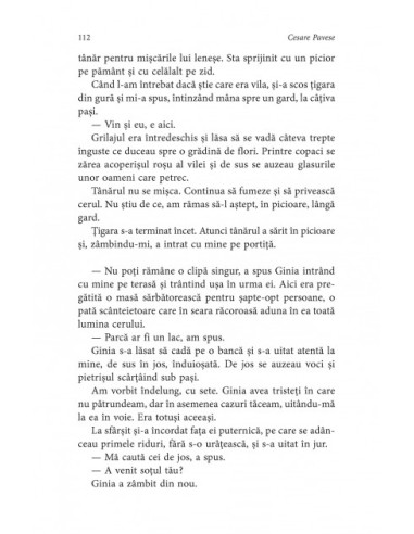 Noapte de sărbătoare şi alte povestiri